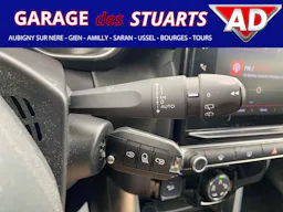 Citroën C3 Aircross  1.2 PureTech 12V - 110 S&S  Shine occasion - Photo 15