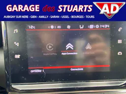 Citroën C3 Aircross  1.2 PureTech 12V - 110 S&S  Shine occasion - Photo 19