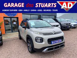 Citroën C3 Aircross  1.2 PureTech 12V - 110 S&S  Shine occasion - Photo 2