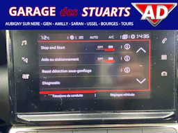 Citroën C3 Aircross  1.2 PureTech 12V - 110 S&S  Shine occasion - Photo 23