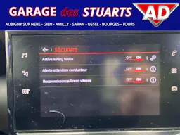 Citroën C3 Aircross  1.2 PureTech 12V - 110 S&S  Shine occasion - Photo 24