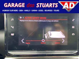 Citroën C3 Aircross  1.2 PureTech 12V - 110 S&S  Shine occasion - Photo 25