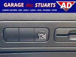 Citroën C3 Aircross  1.2 PureTech 12V - 110 S&S  Shine occasion - Photo 26
