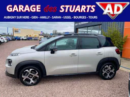 Citroën C3 Aircross  1.2 PureTech 12V - 110 S&S  Shine occasion - Photo 3