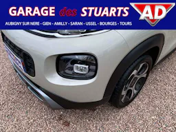 Citroën C3 Aircross  1.2 PureTech 12V - 110 S&S  Shine occasion - Photo 30