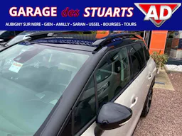 Citroën C3 Aircross  1.2 PureTech 12V - 110 S&S  Shine occasion - Photo 31