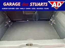 Citroën C3 Aircross  1.2 PureTech 12V - 110 S&S  Shine occasion - Photo 34