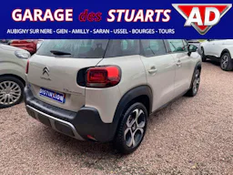 Citroën C3 Aircross  1.2 PureTech 12V - 110 S&S  Shine occasion - Photo 4