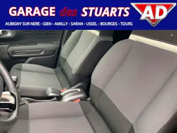 Citroën C3 Aircross  1.2 PureTech 12V - 110 S&S  Shine occasion - Photo 5