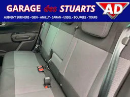Citroën C3 Aircross  1.2 PureTech 12V - 110 S&S  Shine occasion - Photo 6