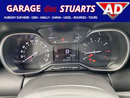 Citroën C3 Aircross  1.2 PureTech 12V - 110 S&S  Shine occasion - Photo 9