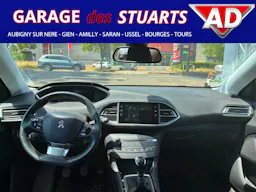 Peugeot 308  1.2i PureTech 12V S&S - 110  Active Business occasion - Photo 10