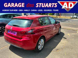 Peugeot 308  1.2i PureTech 12V S&S - 110  Active Business occasion - Photo 12
