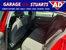 Peugeot 308  1.2i PureTech 12V S&S - 110  Active Business occasion - Photo 13