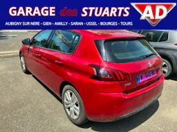 Peugeot 308  1.2i PureTech 12V S&S - 110  Active Business occasion - Photo 18