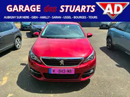 Peugeot 308  1.2i PureTech 12V S&S - 110  Active Business occasion - Photo 19