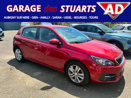 Peugeot 308  1.2i PureTech 12V S&S - 110  Active Business occasion - Photo 2