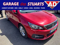 Peugeot 308  1.2i PureTech 12V S&S - 110  Active Business occasion - Photo 3
