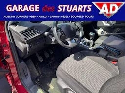 Peugeot 308  1.2i PureTech 12V S&S - 110  Active Business occasion - Photo 5