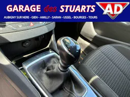Peugeot 308  1.2i PureTech 12V S&S - 110  Active Business occasion - Photo 8