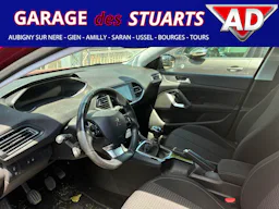 Peugeot 308  1.2i PureTech 12V S&S - 110  Active Business occasion - Photo 9