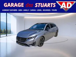 Peugeot 308  SW 1.5 BlueHDi S&S - 130 - BV EAT8  III SW 2021 BREAK GT PHASE 1 occasion - Photo 1