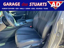 Peugeot 308  SW 1.5 BlueHDi S&S - 130 - BV EAT8  III SW 2021 BREAK GT PHASE 1 occasion - Photo 3