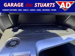 Peugeot 308  SW 1.5 BlueHDi S&S - 130 - BV EAT8  III SW 2021 BREAK GT PHASE 1 occasion - Photo 5