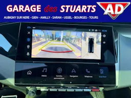 Peugeot 308  SW 1.5 BlueHDi S&S - 130 - BV EAT8  III SW 2021 BREAK GT PHASE 1 occasion - Photo 6