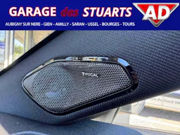 Peugeot 308  SW 1.5 BlueHDi S&S - 130 - BV EAT8  III SW 2021 BREAK GT PHASE 1 occasion - Photo 7
