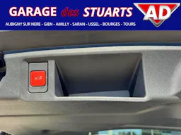 Peugeot 308  SW 1.5 BlueHDi S&S - 130 - BV EAT8  III SW 2021 BREAK GT PHASE 1 occasion - Photo 8
