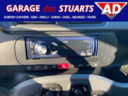 Fiat Panda CROSS SPRING - 1.0i BSG - 70 S&S - HYBRID occasion - Photo 4