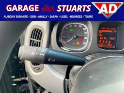 Fiat Panda  CROSS SPRING - 1.0i BSG - 70 S&S - HYBRID occasion - Photo 12