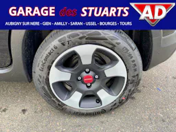 Fiat Panda  CROSS SPRING - 1.0i BSG - 70 S&S - HYBRID occasion - Photo 13