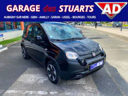 Fiat Panda  CROSS SPRING - 1.0i BSG - 70 S&S - HYBRID occasion - Photo 16