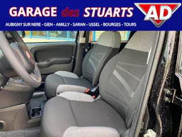 Fiat Panda  CROSS SPRING - 1.0i BSG - 70 S&S - HYBRID occasion - Photo 3