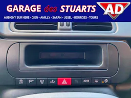Fiat Panda  CROSS SPRING - 1.0i BSG - 70 S&S - HYBRID occasion - Photo 6