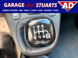 Fiat Panda  CROSS SPRING - 1.0i BSG - 70 S&S - HYBRID occasion - Photo 8
