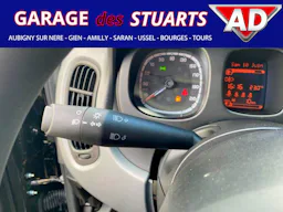 Fiat Panda  CROSS SPRING - 1.0i BSG - 70 S&S - HYBRID occasion - Photo 12
