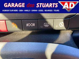 Fiat Panda CROSS SPRING - 1.0i BSG - 70 S&S - HYBRID occasion - Photo 8