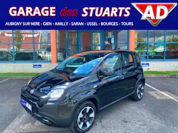 Fiat Panda  CROSS SPRING - 1.0i BSG - 70 S&S - HYBRID occasion - Photo 1