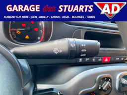 Fiat Panda  CROSS SPRING - 1.0i BSG - 70 S&S - HYBRID occasion - Photo 11