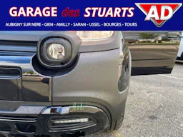 Fiat Panda  CROSS SPRING - 1.0i BSG - 70 S&S - HYBRID occasion - Photo 14