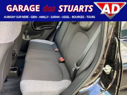 Fiat Panda  CROSS SPRING - 1.0i BSG - 70 S&S - HYBRID occasion - Photo 4