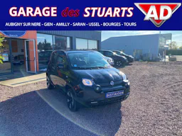 Fiat Panda  CROSS SPRING - 1.0i BSG - 70 S&S - HYBRID occasion - Photo 2