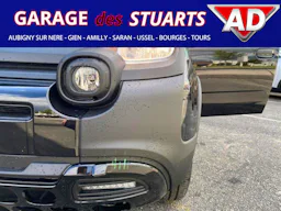 Fiat Panda  CROSS SPRING - 1.0i BSG - 70 S&S - HYBRID occasion - Photo 15