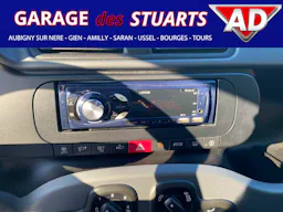 Fiat Panda CROSS SPRING - 1.0i BSG - 70 S&S - HYBRID occasion - Photo 17