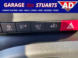 Fiat Panda CROSS SPRING - 1.0i BSG - 70 S&S - HYBRID occasion - Photo 21