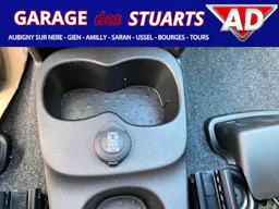 Fiat Panda  CROSS SPRING - 1.0i BSG - 70 S&S - HYBRID occasion - Photo 9