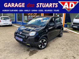 Fiat Panda CROSS SPRING - 1.0i BSG - 70 S&S - HYBRID occasion - Photo 1